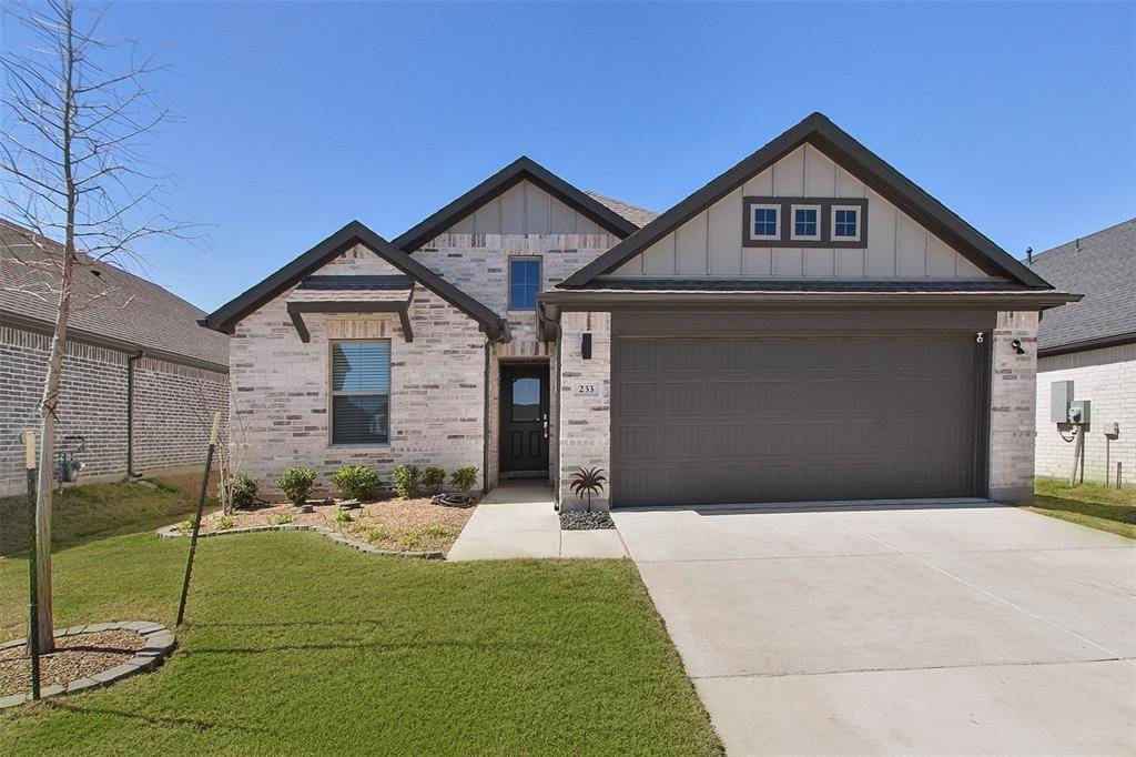 Lavon, TX 75166,233 Little Bridge Drive