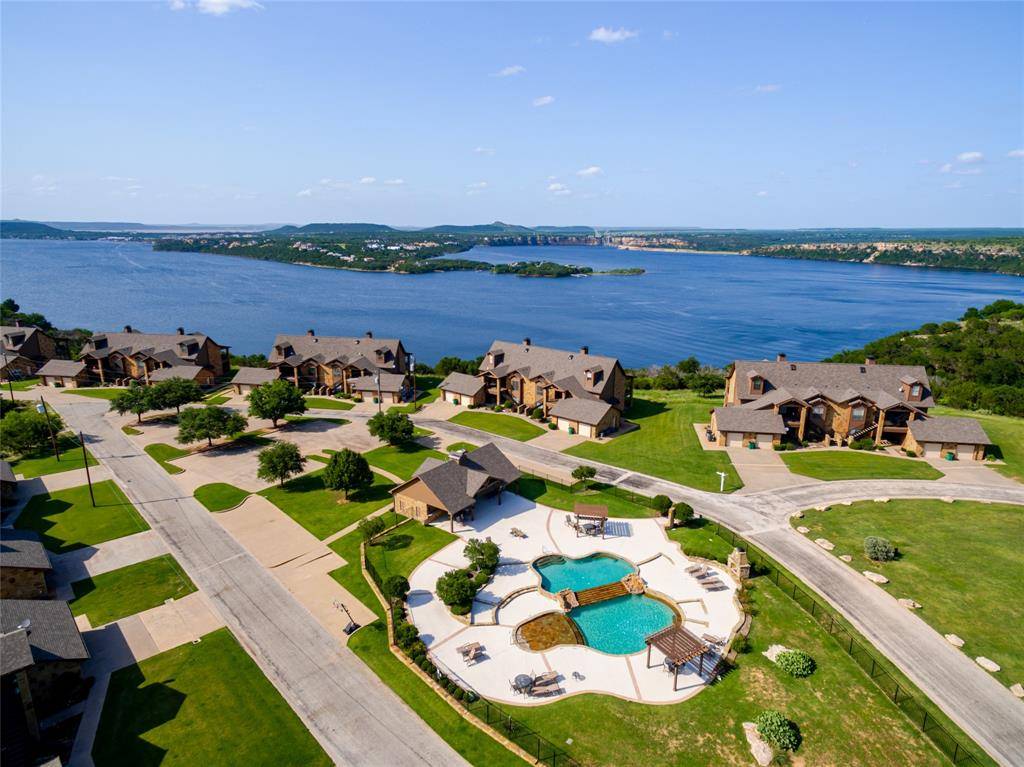 Possum Kingdom Lake, TX 76449,504 Eagle Point