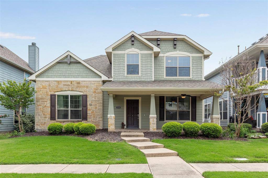 2606 Kennedy Drive, Melissa, TX 75454