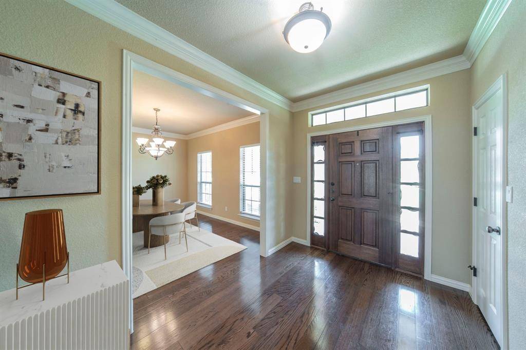 Aledo, TX 76008,190 Deer Creek Drive