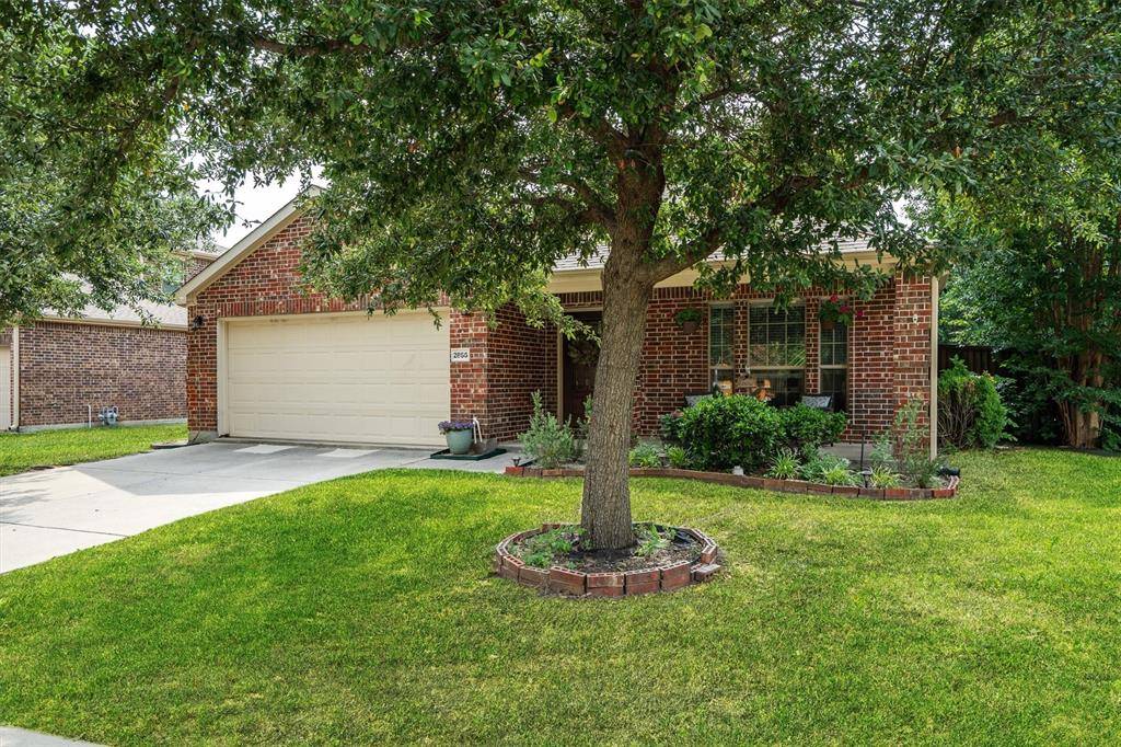 Melissa, TX 75454,2855 Palo Pinto Drive