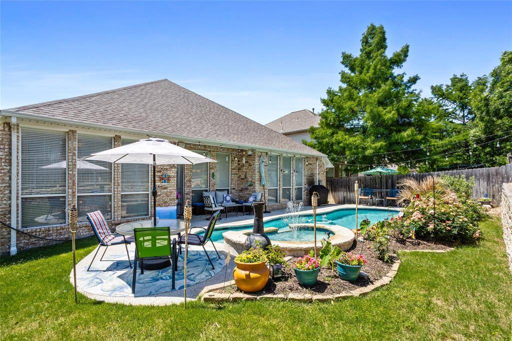 Fort Worth, TX 76244,4824 Carolina Trace Trail