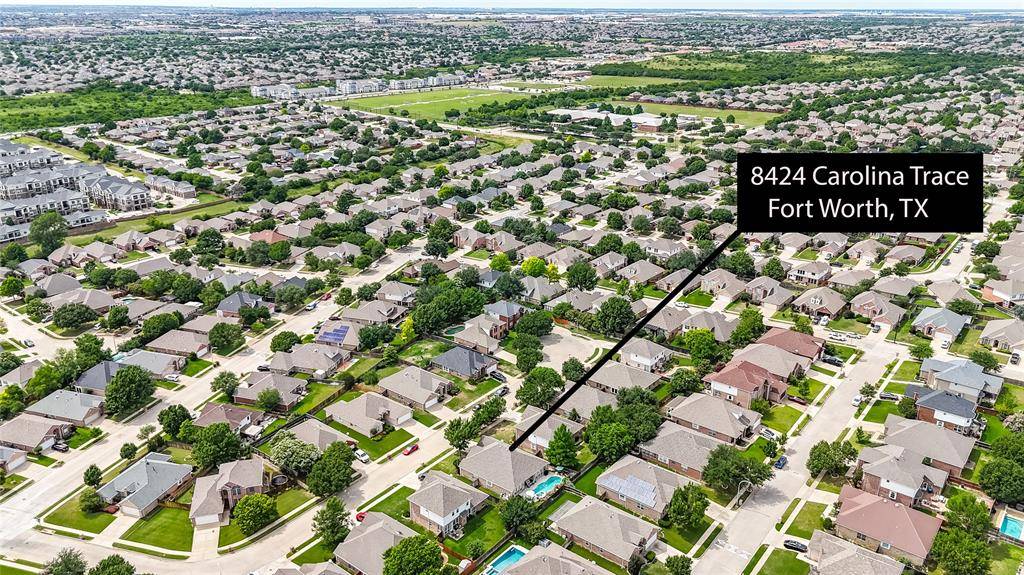 Fort Worth, TX 76244,4824 Carolina Trace Trail