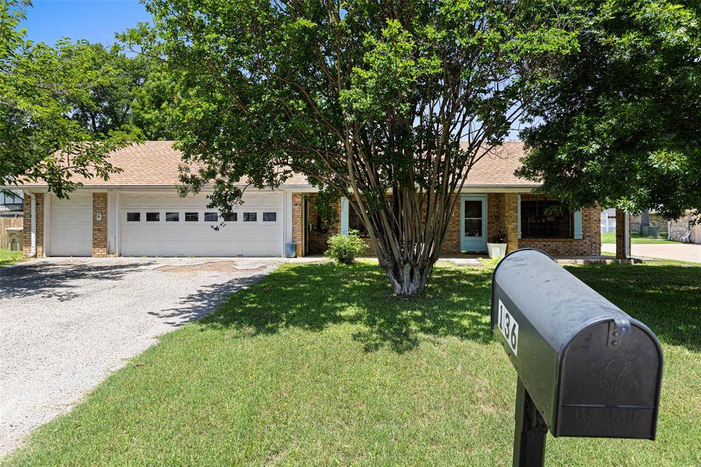 Bullard, TX 75757,136 Fairway Drive