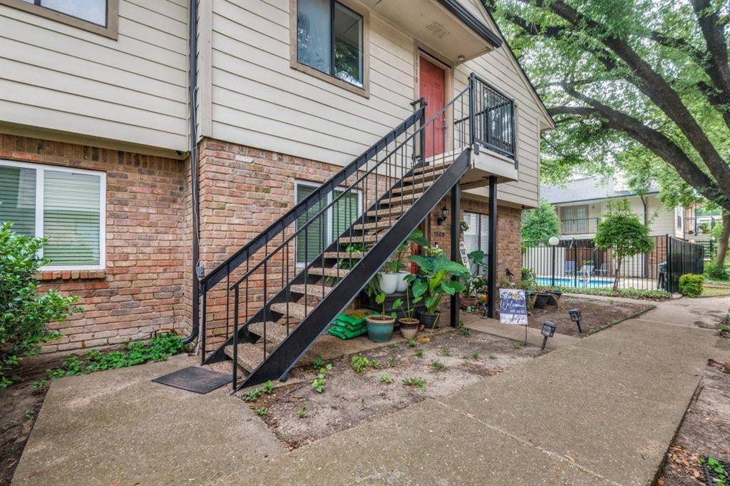 Dallas, TX 75214,6646 E Lovers Lane #1510