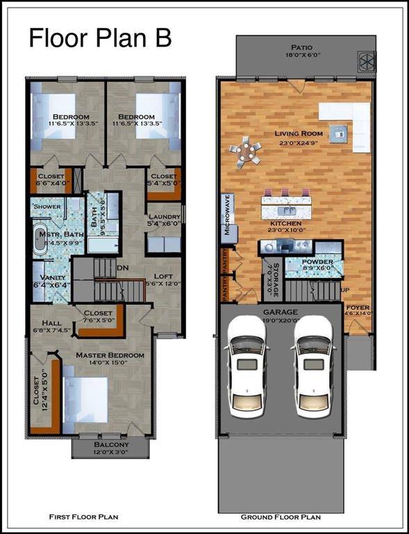 The Colony, TX 75056,5621 Woodlands Drive