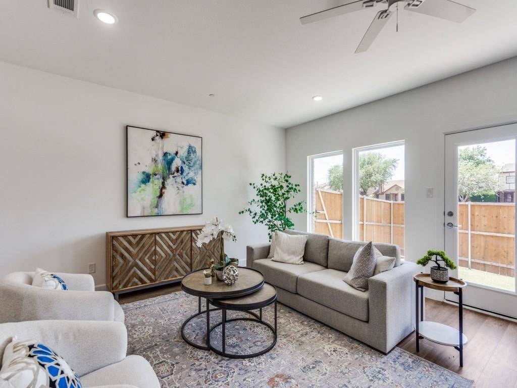The Colony, TX 75056,5621 Woodlands Drive
