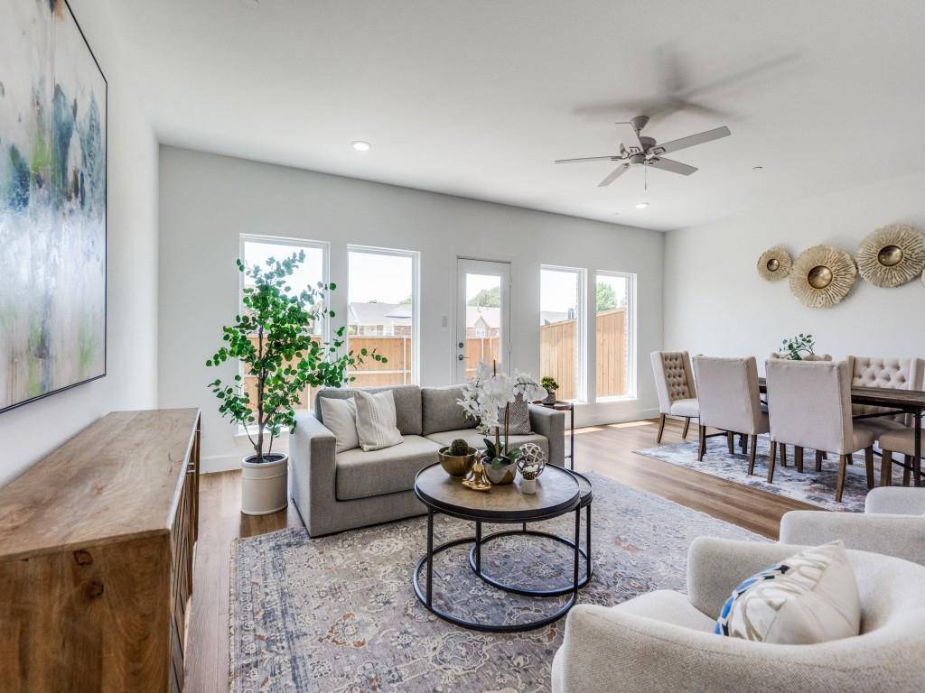 The Colony, TX 75056,5621 Woodlands Drive