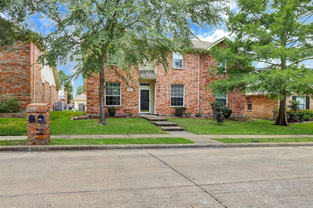 2949 Clear Creek Drive, Rockwall, TX 75032