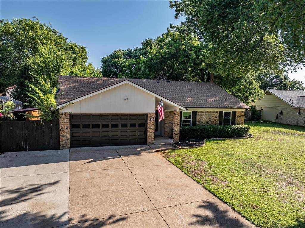 Flower Mound, TX 75028,1916 Buckeye Drive