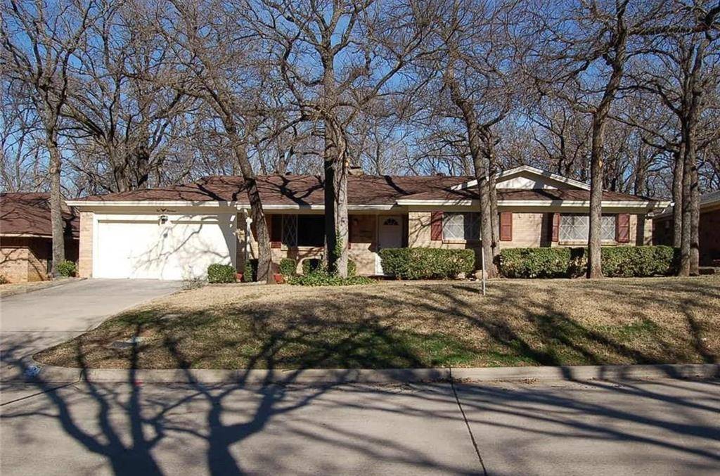 214 Juniper Street, Mansfield, TX 76063