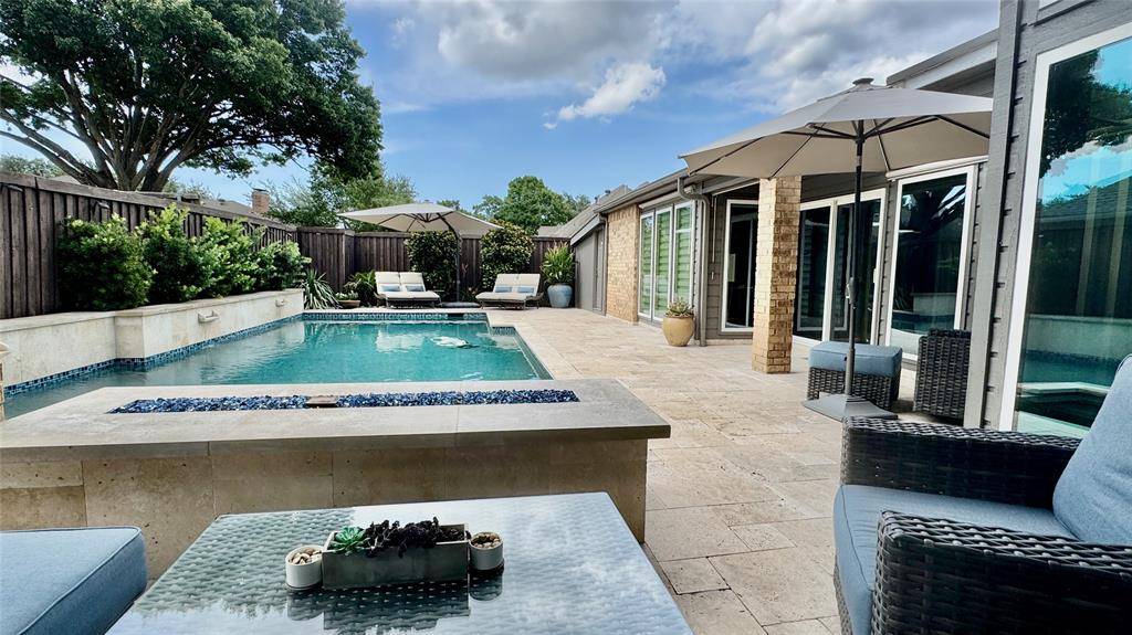 Plano, TX 75093,5801 Gallant Fox Lane