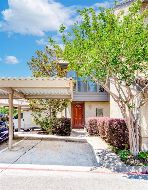 Irving, TX 75062,4573 N O Connor Road #1330