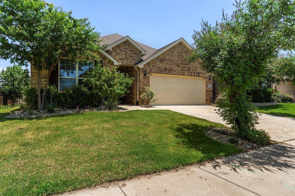 1637 Journey Forth Trail, Wylie, TX 75098