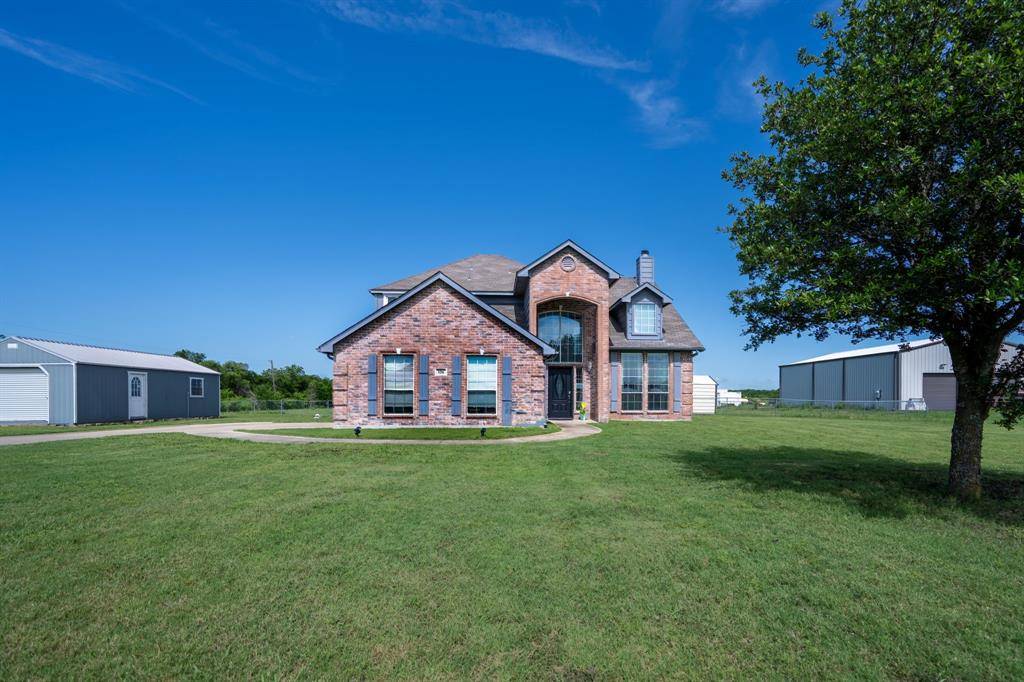 126 Eastward Drive, Royse City, TX 75189