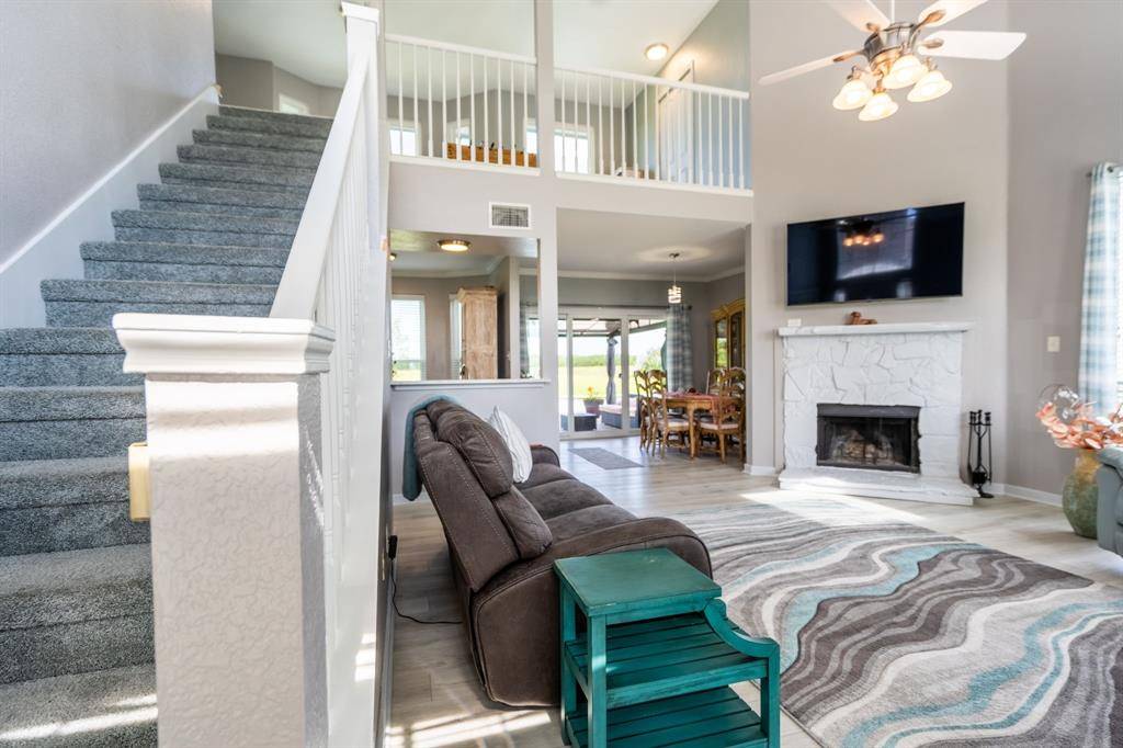 Royse City, TX 75189,126 Eastward Drive