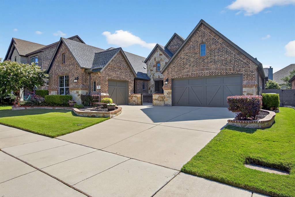 Argyle, TX 76226,710 Sunflower Avenue