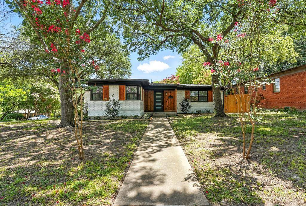 841 Lake Terrace Circle, Dallas, TX 75218