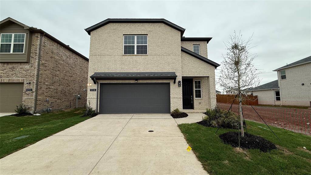 3206 Cordelia Drive, Princeton, TX 75407