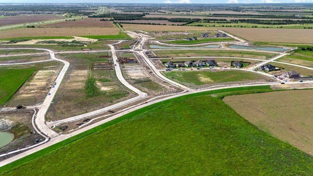 Waxahachie, TX 75165,184 Mountain Laurel Drive