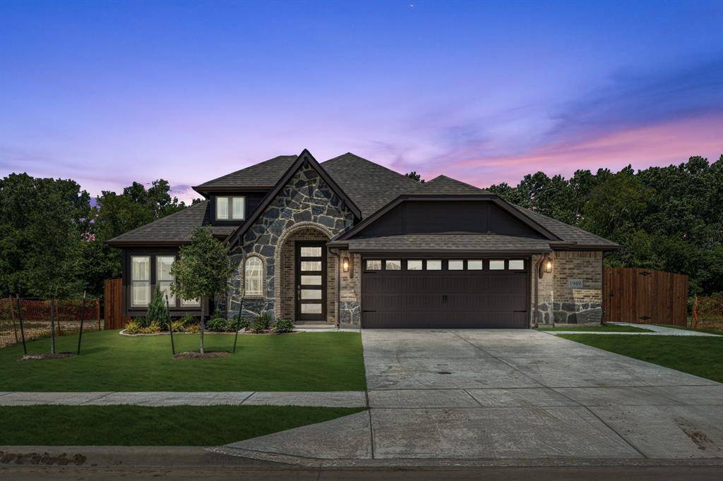 Glenn Heights, TX 75154,1949 Evergreen Lane