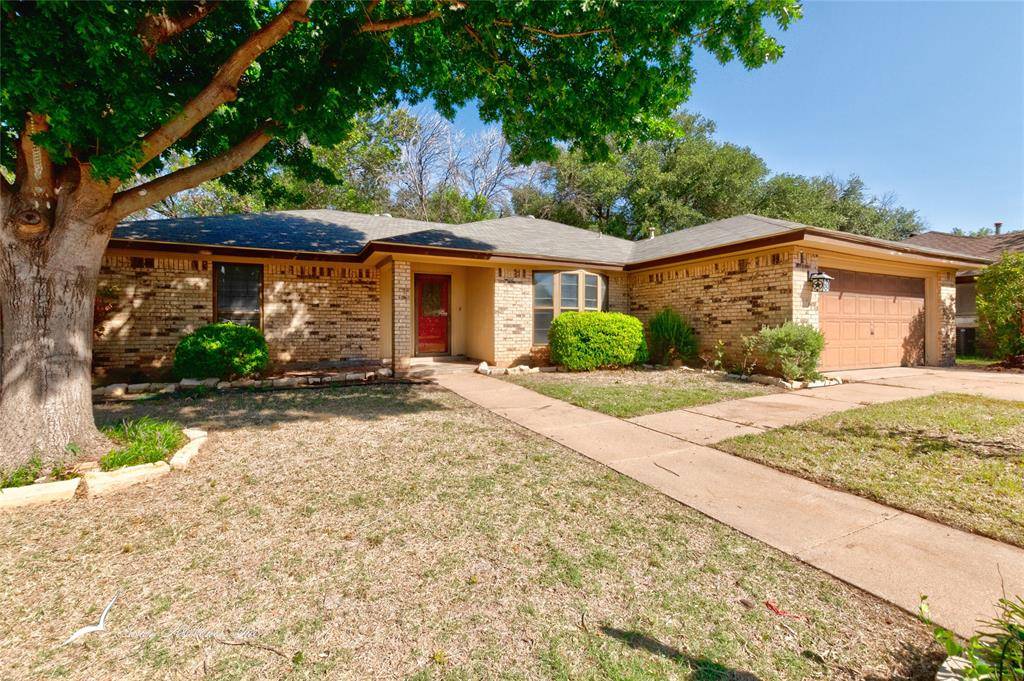Abilene, TX 79606,4834 Circle Twenty