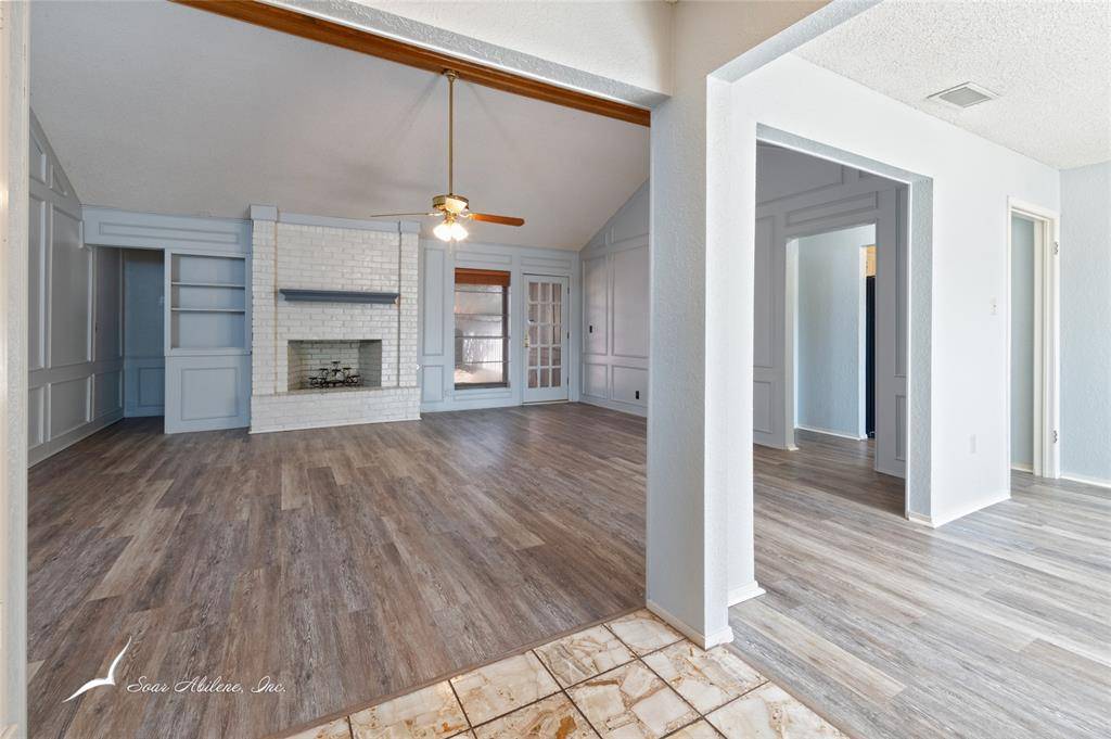 Abilene, TX 79606,4834 Circle Twenty