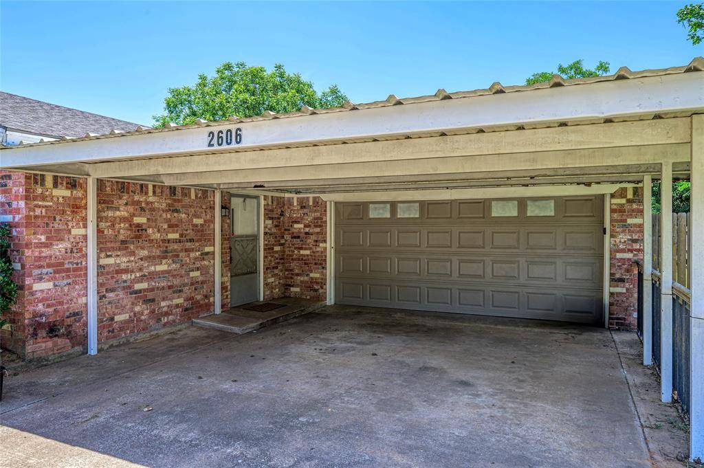 Denison, TX 75020,2606 Easy Street