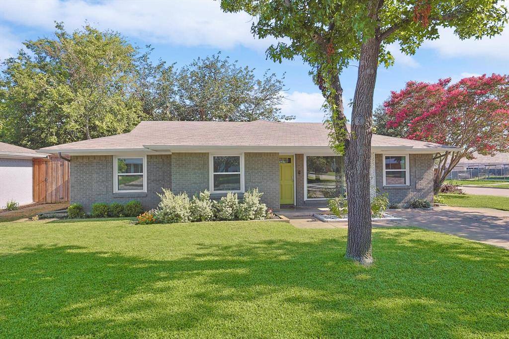 Dallas, TX 75218,11304 Rupley Lane