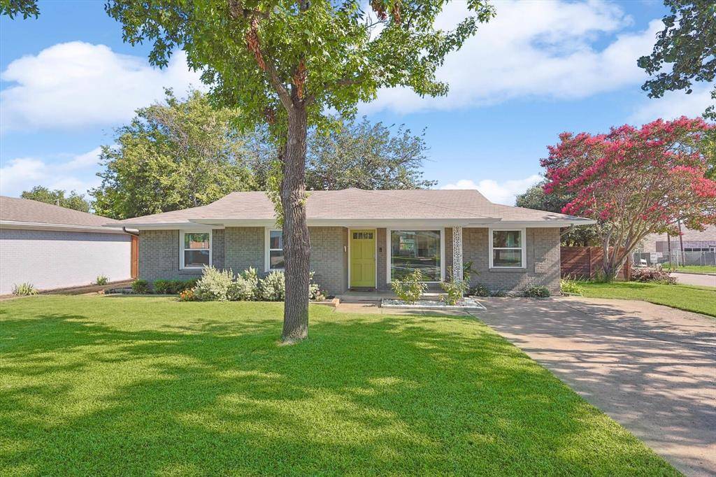 Dallas, TX 75218,11304 Rupley Lane