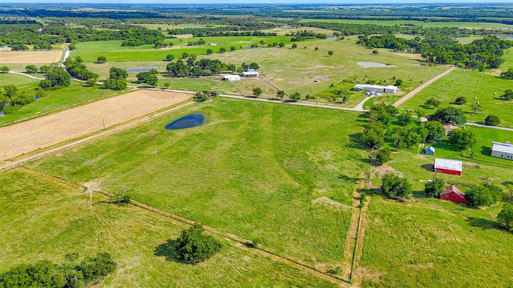 Ennis, TX 75119,TBD Lot 3 NW CR 0150
