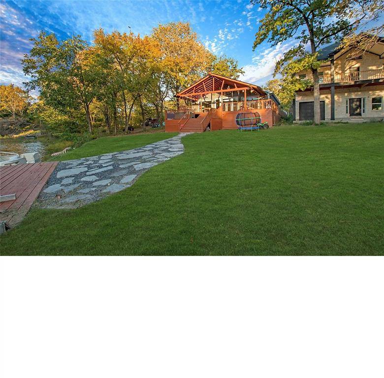 166 INDIAN GAP, Mabank, TX 75156