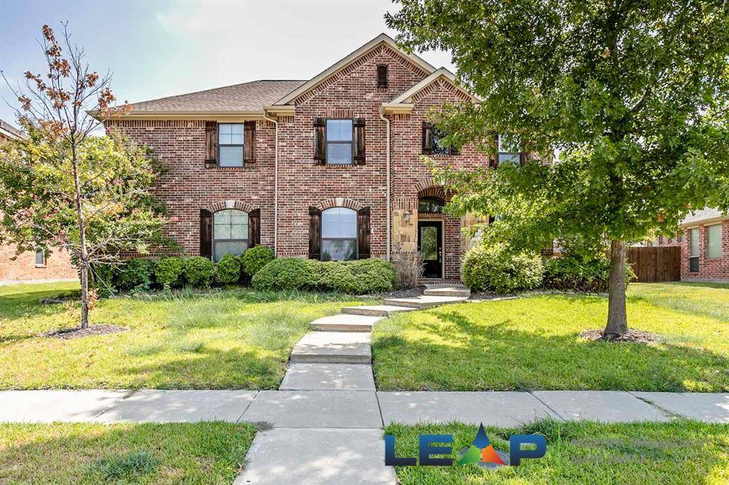 Frisco, TX 75033,11178 Monarch Drive