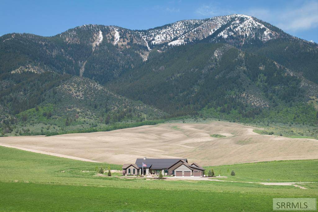 2399 Chapel Road, Swan Valley, ID 83449
