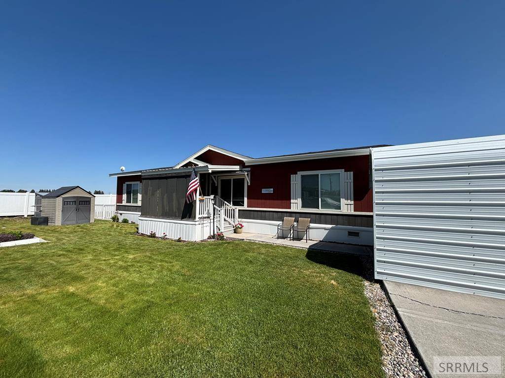 4285 N Yellowstone Hwy, Idaho Falls, ID 83401