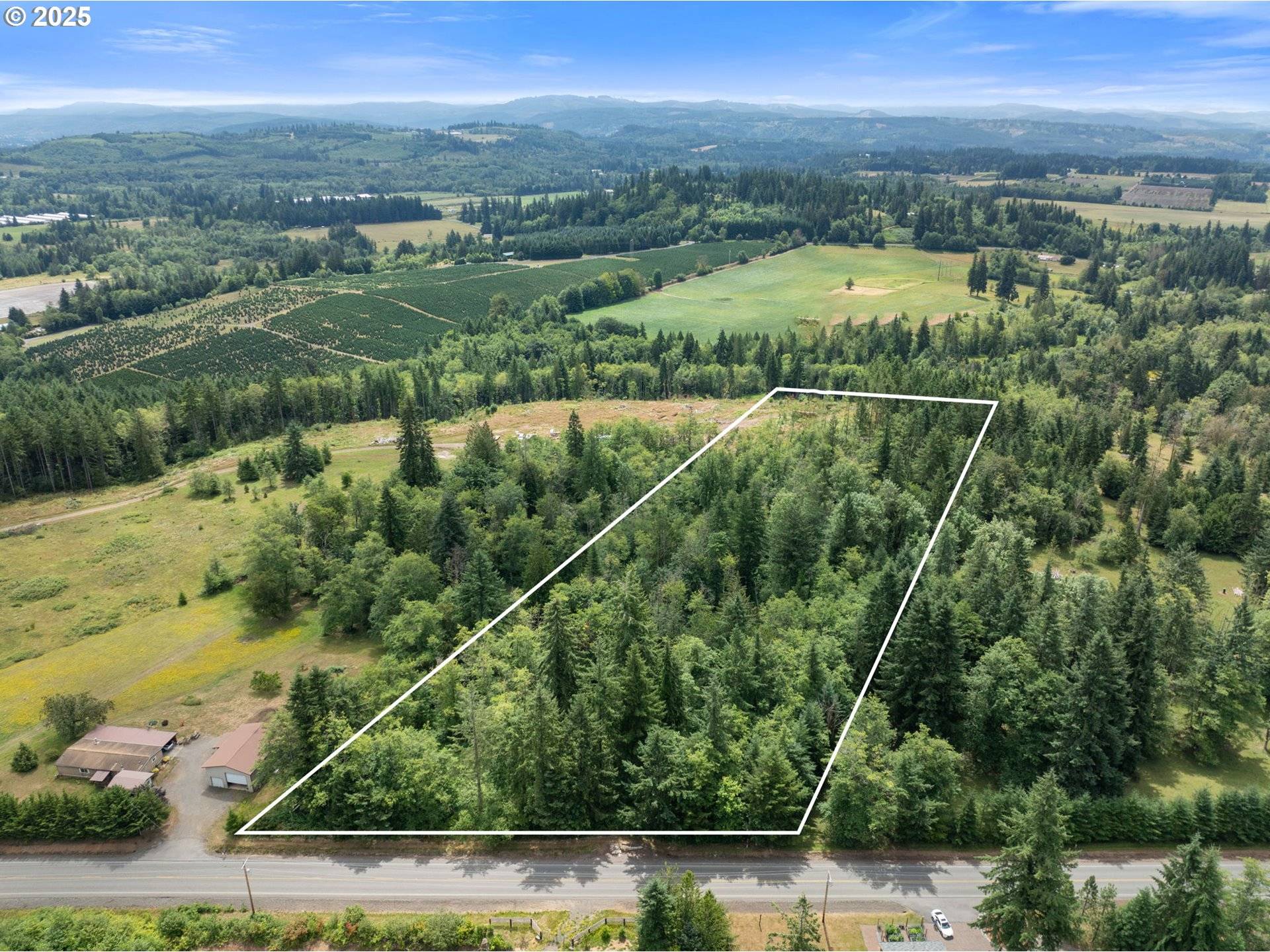 148 BURNT RIDGE RD, Onalaska, WA 98570