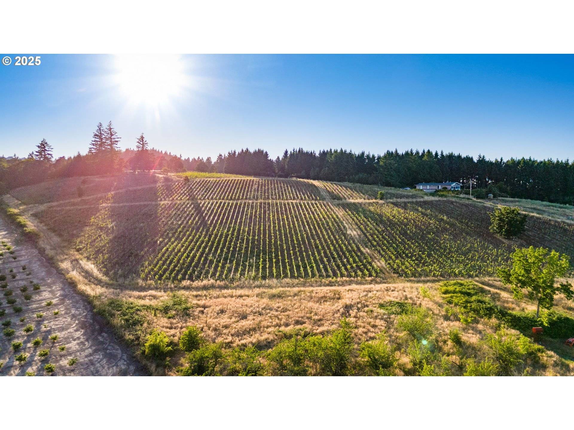 8665 HOPEWELL RD, Salem, OR 97304