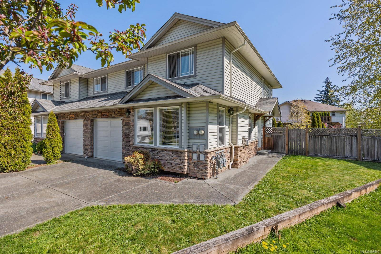 2694 Tater Pl #B, Courtenay, BC V9N 8Z5