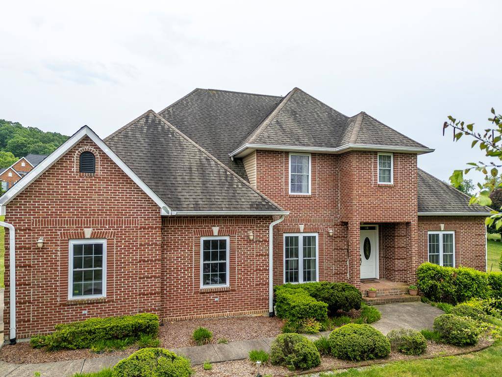 23047 Lone Eagle Drive, Bristol, VA 24202