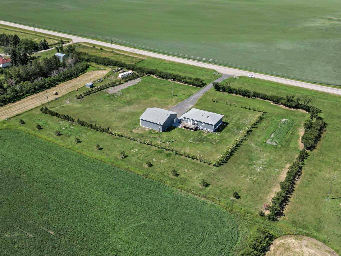 Rural Wheatland County, AB T1P 0H9,243077 Range Road 255