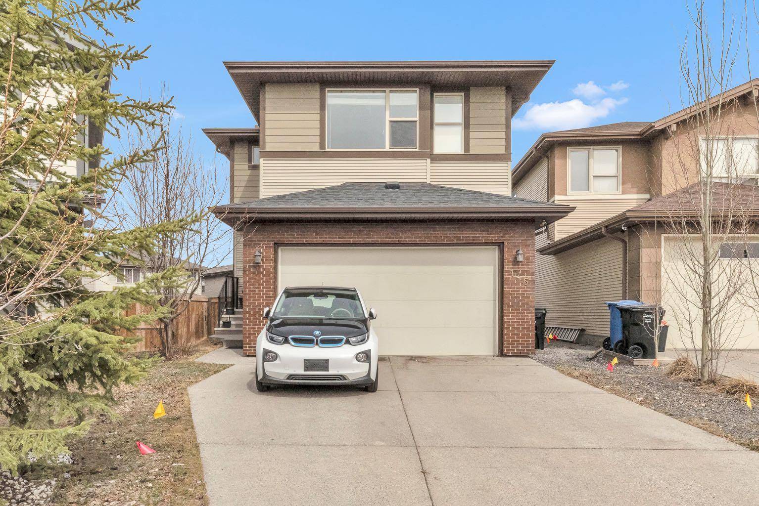 145 Walden PARK Southeast, Calgary, AB T2X 0R3