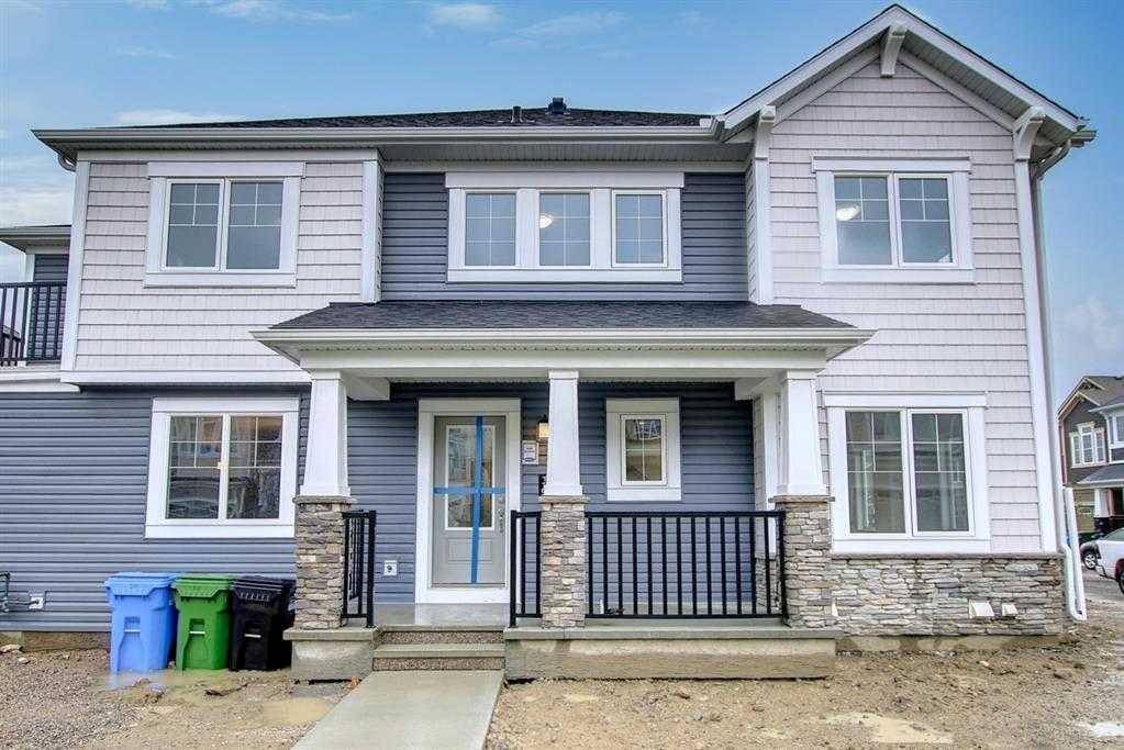 110 CITYSIDE GRV Northeast, Calgary, AB T3N1C9