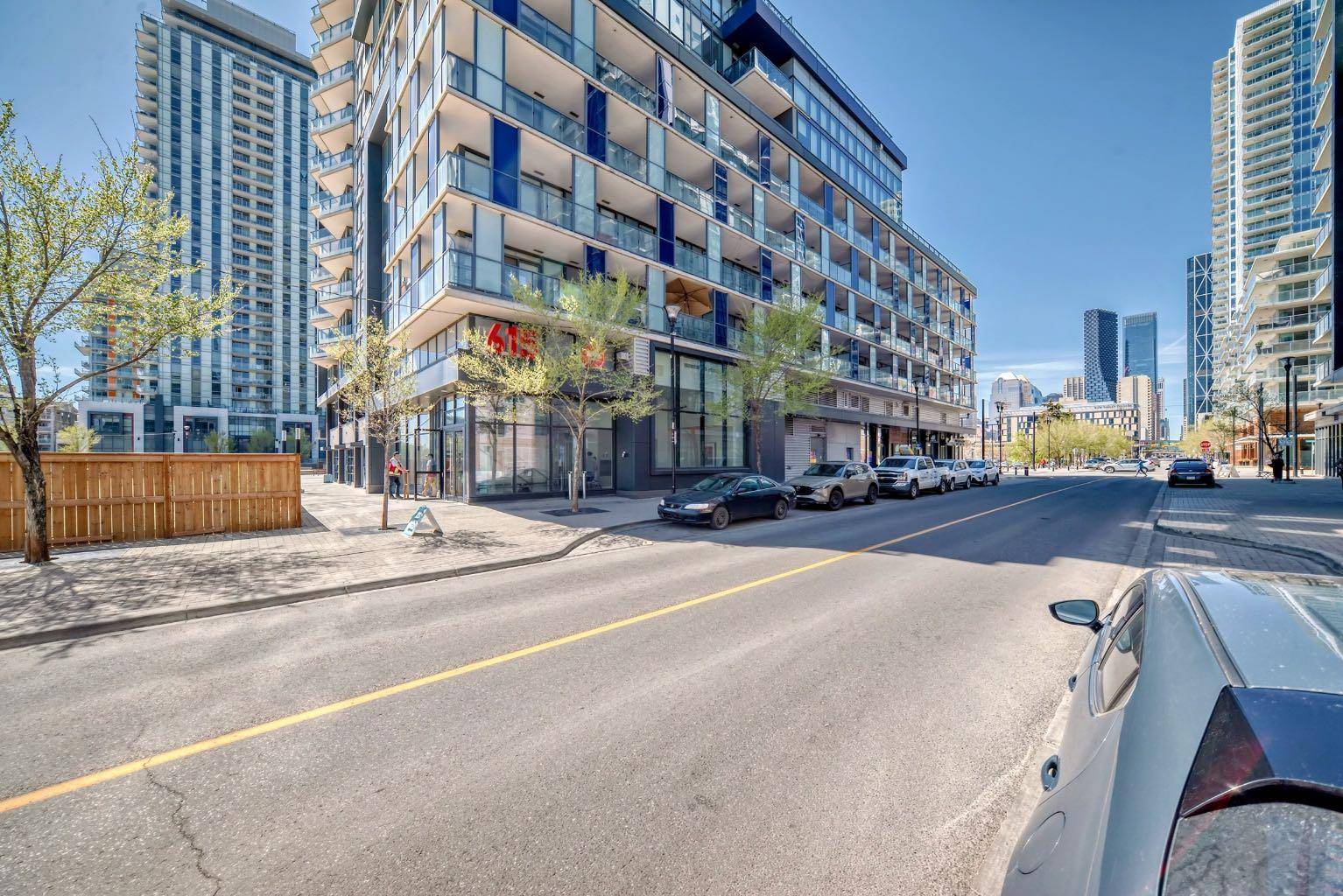 Calgary, AB T2G 0H3,615 6 AVE Southeast #301
