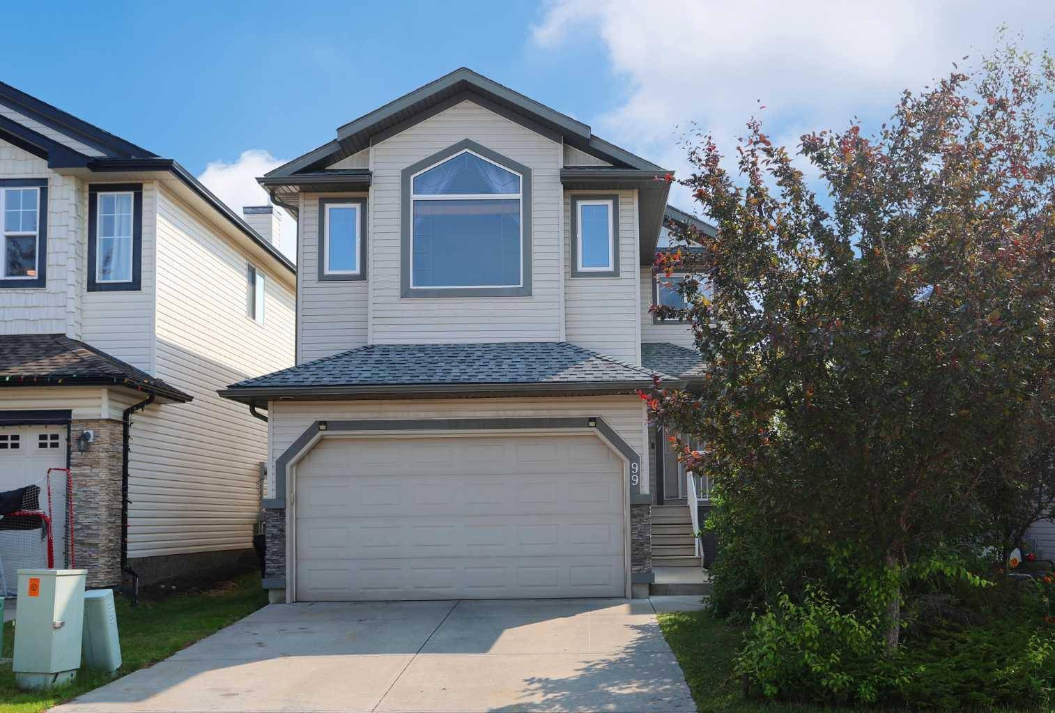99 Tuscany Ridge HTS Northwest, Calgary, AB T3L 3C1