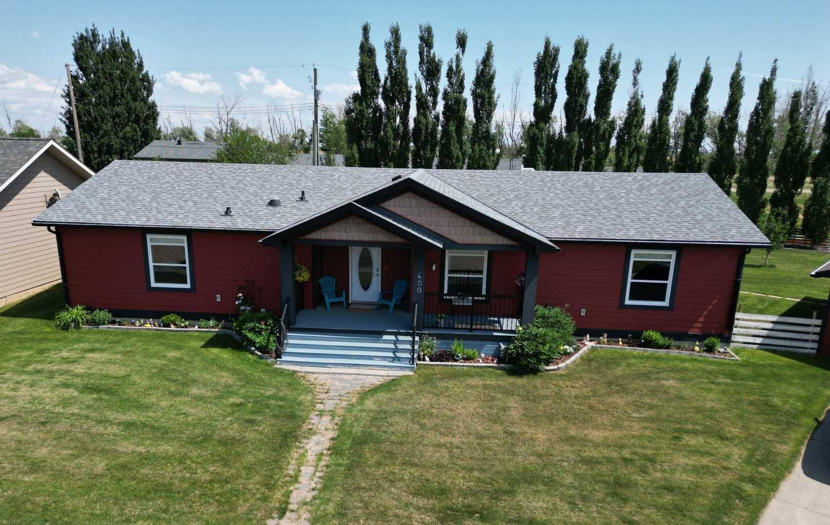 Hays, AB T0J2S0,400 3 AVE