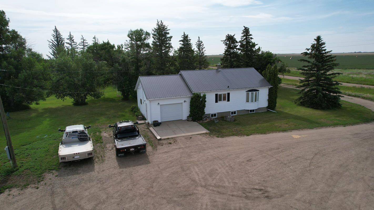 Hays, AB T0K1B0,162 Hays Rd 30 N