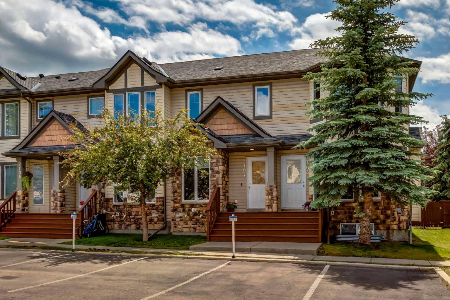 Airdrie, AB T4A 0B9,2445 Kingsland RD SE #2107
