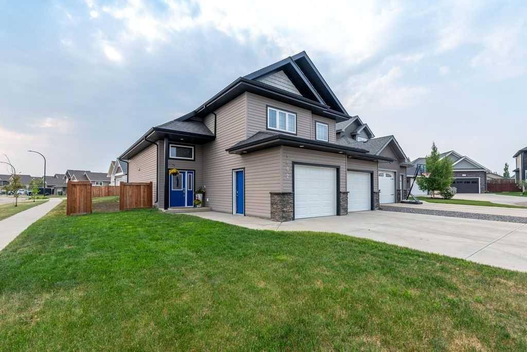 Lloydminster, AB T9V 3P5,1802 59B Avenue Close