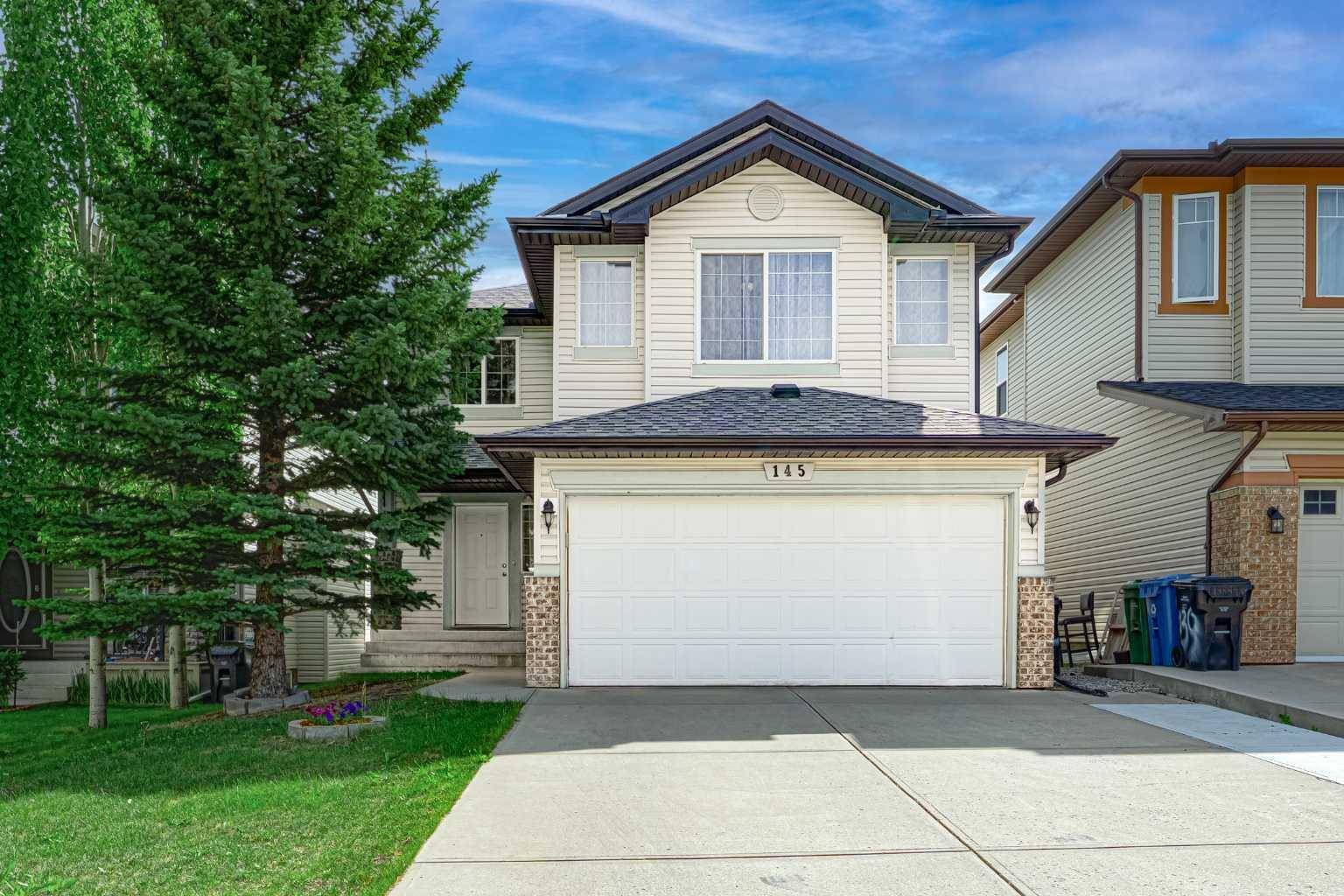 145 Panamount Rise NW, Calgary, AB T3K 6G1