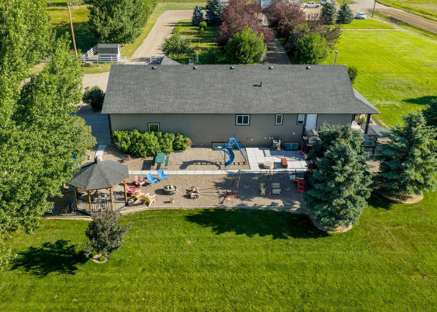 Rural Taber M.d. Of, AB T0K 0V0,141082 172 Range